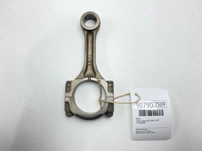 Лот: 23494201. Фото: 1. Шатун Subaru Legacy 1999 12100AA080... Двигатель и элементы двигателя
