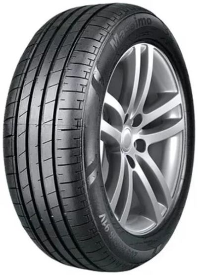 Лот: 18873076. Фото: 1. 225/45 R17 Massimo Ottima P1 94W... Шины