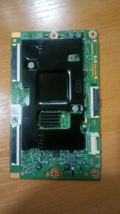 Лот: 8685508. Фото: 1. T-con bn41-02110a lsf480hj01. Запчасти для остальной бытовой техники