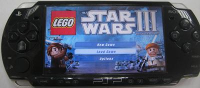Лот: 4279486. Фото: 1. Playstation Portable 2008 в хорошем... Игровые приставки, консоли