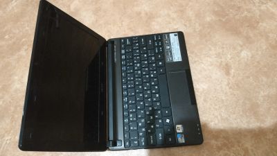 Лот: 17704704. Фото: 1. Нетбук Acer Aspire One D270 для... Ноутбуки
