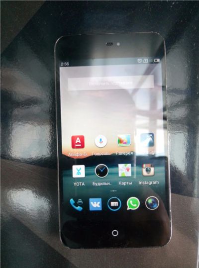 Лот: 7677635. Фото: 1. meizu mx2 64gb. Смартфоны