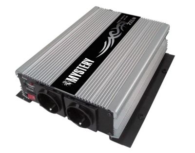 Лот: 6242149. Фото: 1. Mystery MAC-2000 автомобильный... Электроприборы для автомобиля