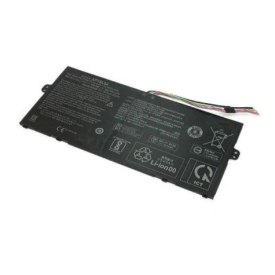 Лот: 24515406. Фото: 1. Аккумулятор OEM для ноутбука Acer... Другое (комплектующие)