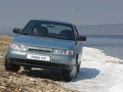 Лот: 1543073. Фото: 1. ваз 2112. Автомобили