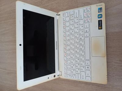 Лот: 25851112. Фото: 1. Ноутбук Lenovo. Ноутбуки