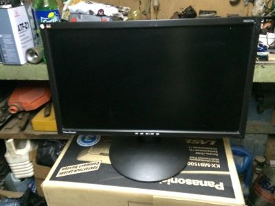 Лот: 7251642. Фото: 1. Монитор ViewSonic. ЖК-мониторы