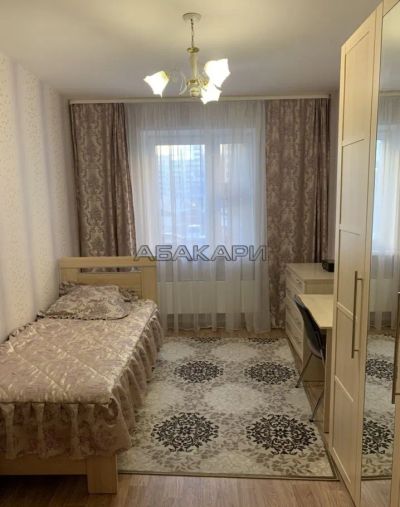 Лот: 20817973. Фото: 1. Сдам 2-комн. Ярыгинская набережная... Квартиры, студии