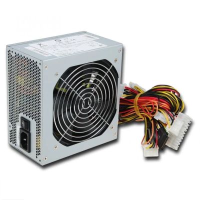 Лот: 11527635. Фото: 1. Блок питания INWIN POWER MAN IP-S700CQ3-2... Корпуса, блоки питания