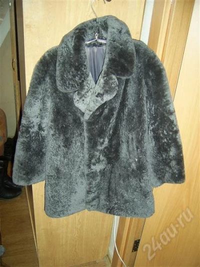 Лот: 591750. Фото: 1. югославская детская шубка. Другое (дети растут)