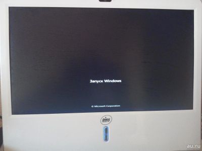 Лот: 8861606. Фото: 1. Моноблок DNS. Моноблоки