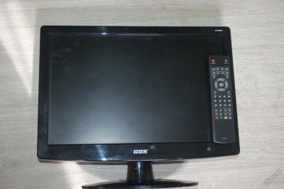 Лот: 5590522. Фото: 1. Телевизор BBK 1902S. Телевизоры