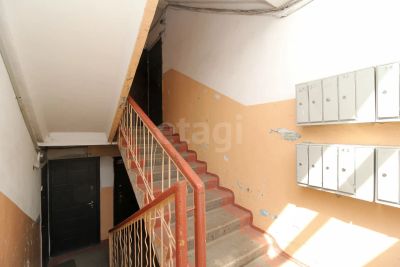 Лот: 25284097. Фото: 1. 3-комн. квартира , Красноярск... Квартиры, студии