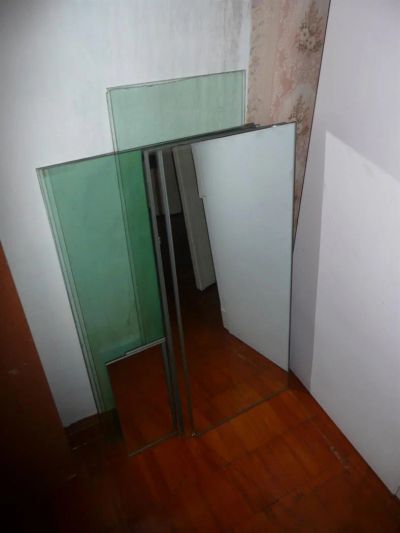 Лот: 3372503. Фото: 1. Зеркала и стекла (двери-полки... Другое (мебель)
