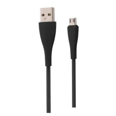 Лот: 16518521. Фото: 1. Кабель USB - micro USB Kurato... Дата-кабели, переходники