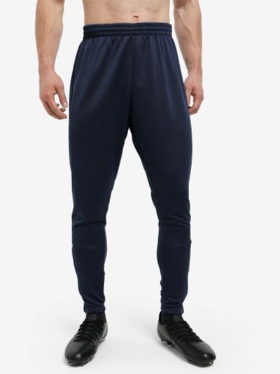 Лот: 22449655. Фото: 1. Брюки мужские Kappa Ponte, Синий. Другое (спортивная одежда)