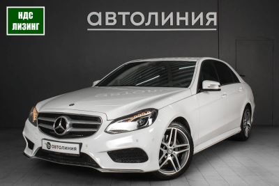 Лот: 21439434. Фото: 1. Mercedes-Benz E-Класс, IV (W212... Автомобили