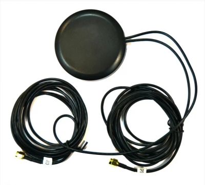 Лот: 11769940. Фото: 1. Антенна GSM/GPS. Антенны