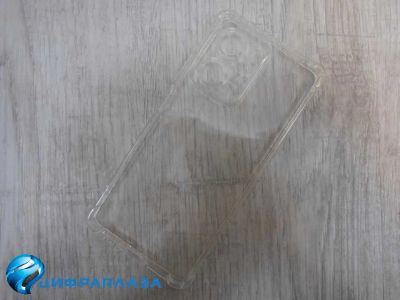Лот: 20679531. Фото: 1. Чехол силиконовый для Xiaomi Poco... Чехлы, бамперы