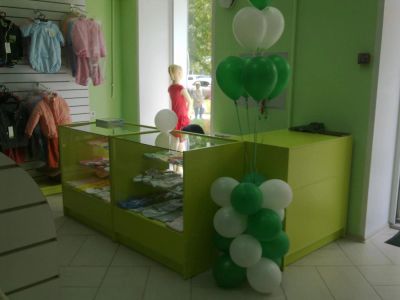 Лот: 7138258. Фото: 1. Оборудование для магазина. Торговое
