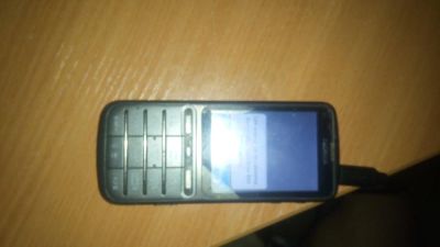 Лот: 8847214. Фото: 1. nokia c3 обмен. Смартфоны