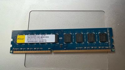 Лот: 25787636. Фото: 1. Память DIMM DDR3 2048MB PC10666... Оперативная память