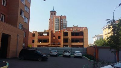 Лот: 7701561. Фото: 1. 3-х комн. в кирпичном доме от... Квартиры, студии