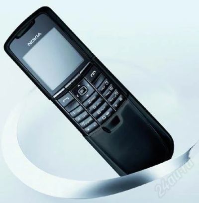 Лот: 977864. Фото: 1. Nokia 8800 оригинал. Кнопочные мобильные телефоны