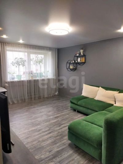 Лот: 25580040. Фото: 1. 3-комн. квартира , Красноярск... Квартиры, студии