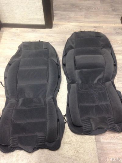 Лот: 9994571. Фото: 1. универсальные автомобильные чехлы... Чехлы, коврики, оплетки руля