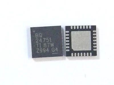 Лот: 9843461. Фото: 1. Микросхема BQ24751. Микросхемы