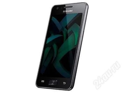 Лот: 2441541. Фото: 1. Samsung Galaxy R, возможен обмен. Смартфоны