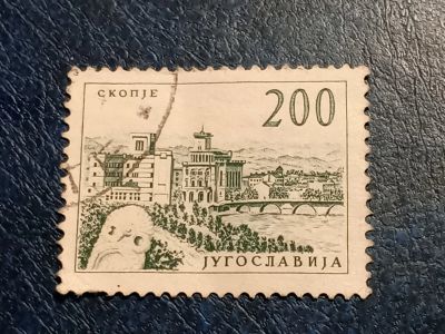 Лот: 25787967. Фото: 1. - Марки для Вашей коллекции. лот... Марки