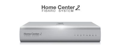 Лот: 11170898. Фото: 1. Контроллер Fibaro Home Center... Другое (бытовая техника)