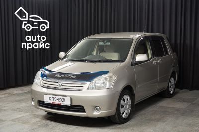 Лот: 24694313. Фото: 1. Toyota Raum 2004. Автомобили