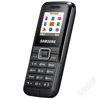 Лот: 270505. Фото: 1. SAMSUNG 1070. Кнопочные мобильные телефоны