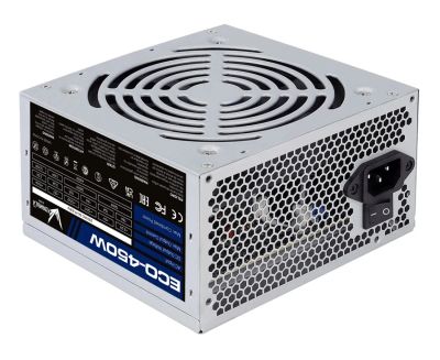 Лот: 25105791. Фото: 1. Блок питания 450Вт Formula (Aerocool... Корпуса, блоки питания