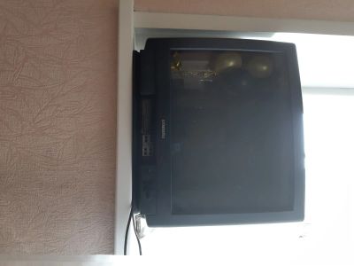 Лот: 17325607. Фото: 1. Телевизор. Телевизоры