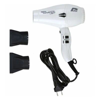 Лот: 24535510. Фото: 1. Фен Parlux Advance Light 0901... Укладка и стрижка волос, бритьё, эпиляция