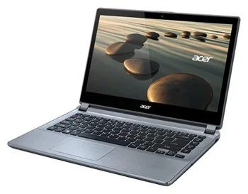 Лот: 5069796. Фото: 1. Ноутбук Acer V5-series V5-472PG-73536G50amm... Ноутбуки