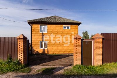 Лот: 25290562. Фото: 1. 4-комн. дом , СНТ Саяны СНТ Саяны... Дома