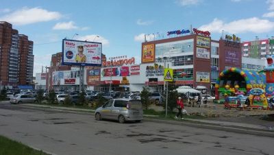 Лот: 11218521. Фото: 1. Продается торговая площадь в ТЦ... Коммерческая недвижимость