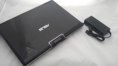 Лот: 5443929. Фото: 1. Ноутбук asus PRO57T. Ноутбуки
