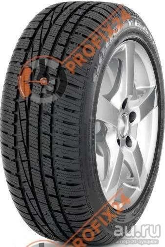 Лот: 13287641. Фото: 1. Автошина Goodyear UG Performance... Шины