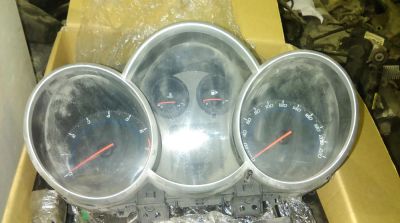 Лот: 6344316. Фото: 1. Панель приборов chevrolet cruze... Салон