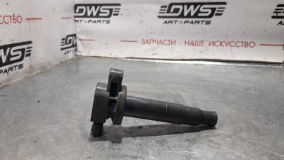 Лот: 17086041. Фото: 1. Катушка зажигания Toyota Corolla... Электрооборудование