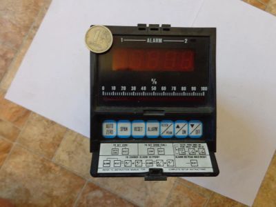 Лот: 6199630. Фото: 1. 35 . прибор. Головки измерительные, индикаторы