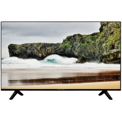 Лот: 24468487. Фото: 1. Ultra HD (4K) LED телевизор 50... Телевизоры