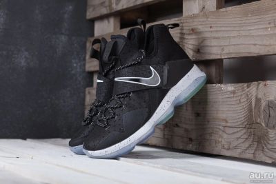 Лот: 10123990. Фото: 1. Nike LeBron 14. Кеды, кроссовки, слипоны