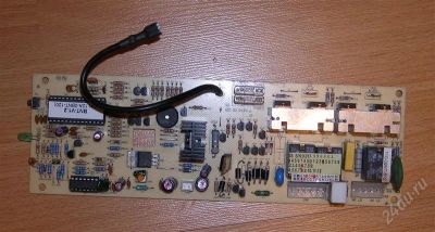 Лот: 1282610. Фото: 1. Плата из ИБП PowerCom BNT-500A. Зарядные устройства, блоки питания для бытовой техники